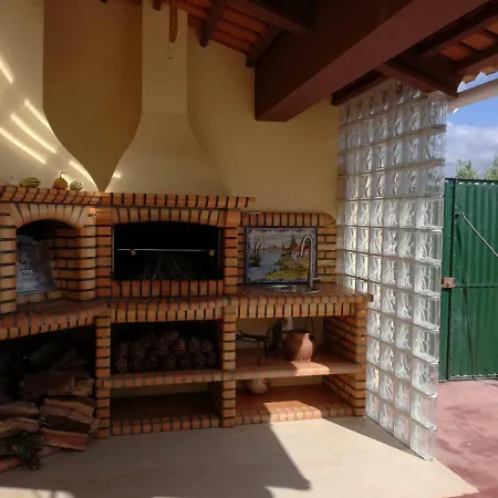 Casa Joao Do Vale Semesterbostad