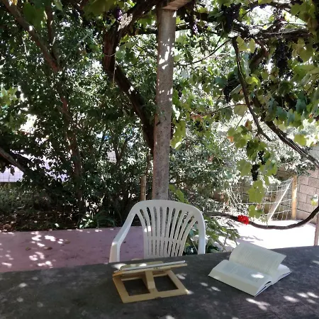 Semesterbostad Casa Joao Do Vale