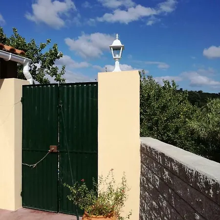 Casa Joao Do Vale Semesterbostad Delgada