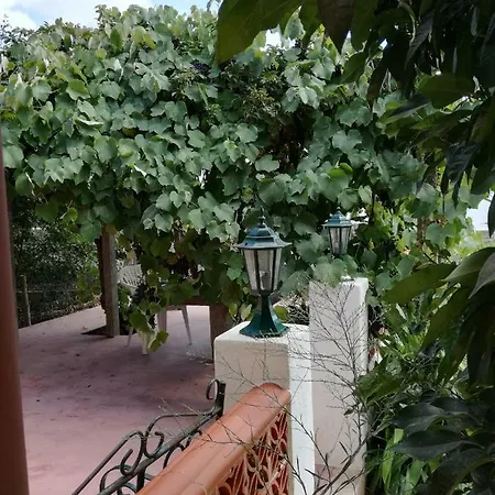 Casa Joao Do Vale Semesterbostad Delgada