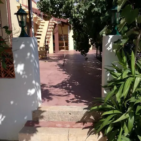 Casa Joao Do Vale Semesterbostad *
