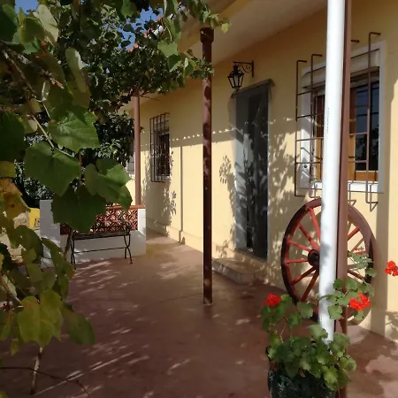 Casa Joao Do Vale Semesterbostad Delgada